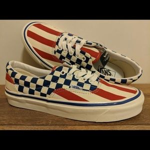 Vans Authentic Era 95 DX NWB size 10 USA